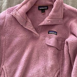 Patagonia Jacket